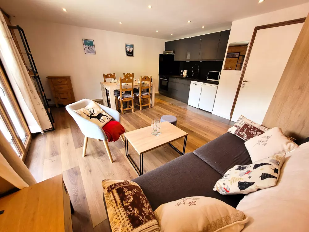 Résidence Saint Guibert