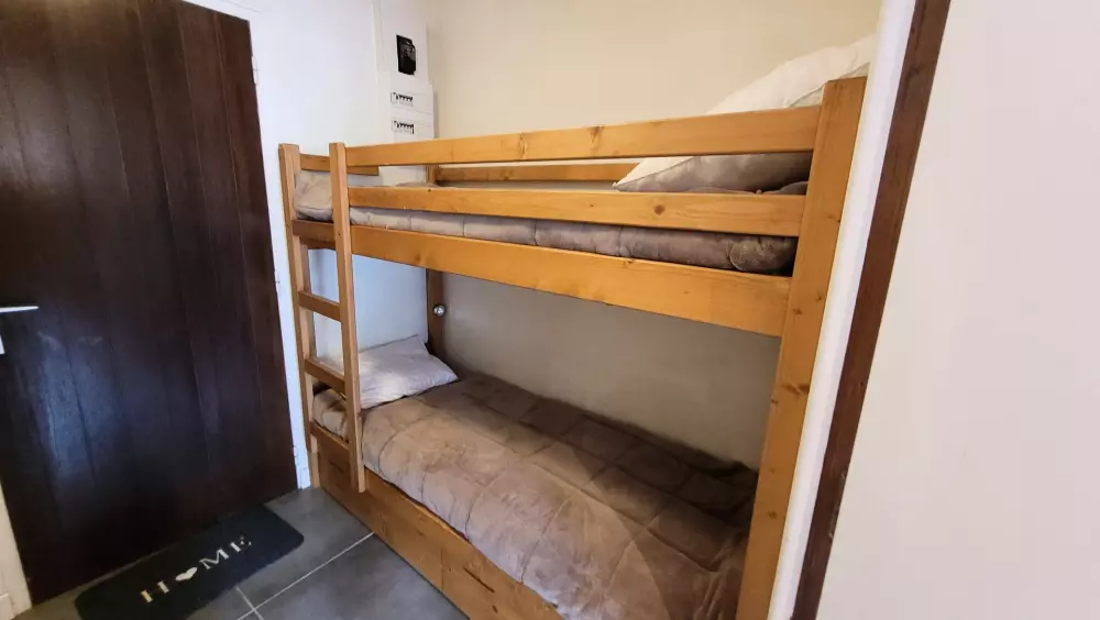 Résidence Saint Guibert