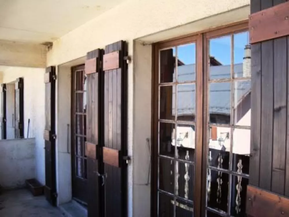 Résidence Saint Guibert