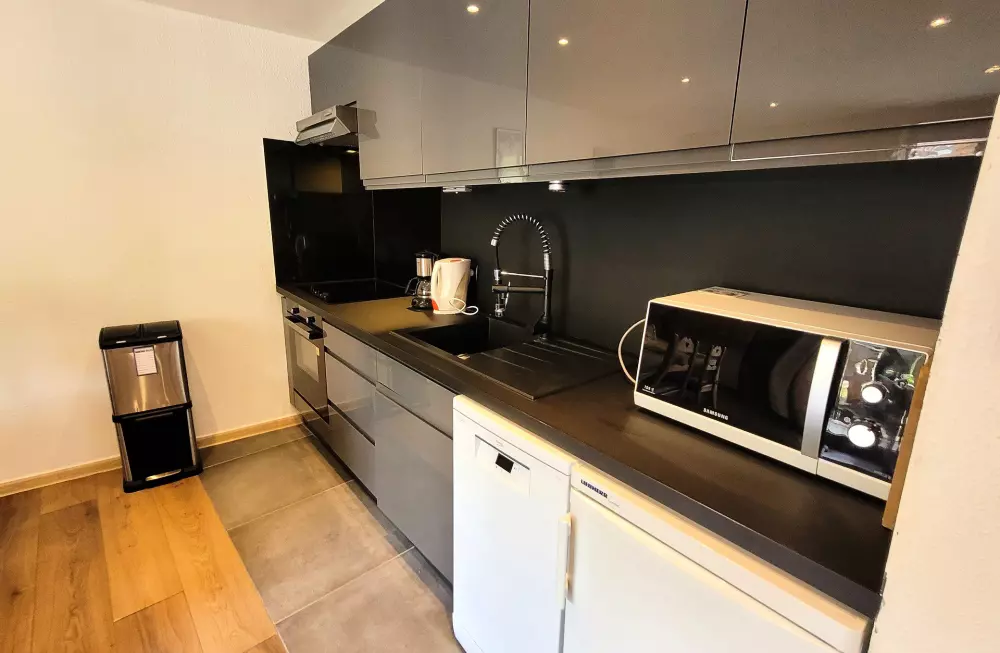 Résidence Saint Guibert