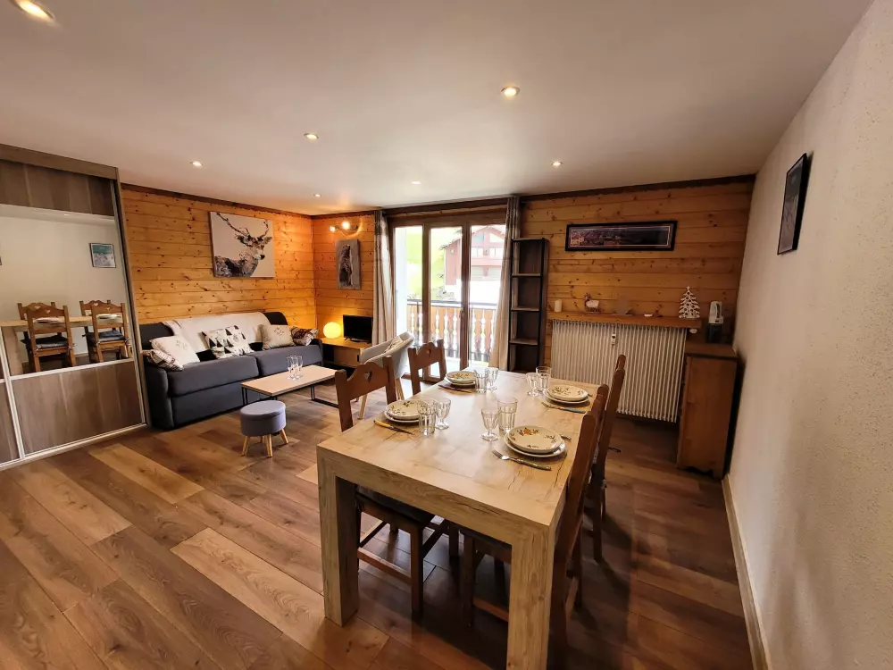 Résidence Saint Guibert