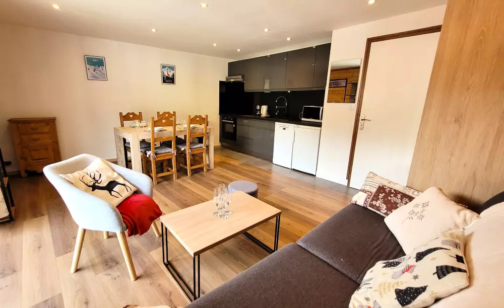 Résidence Saint Guibert