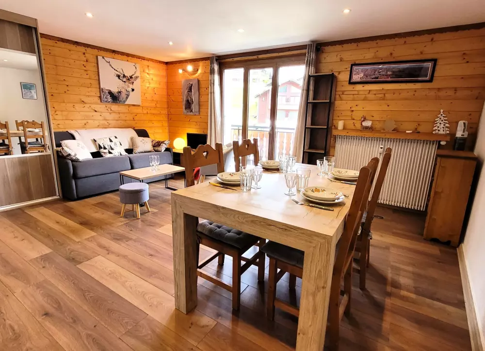 Résidence Saint Guibert