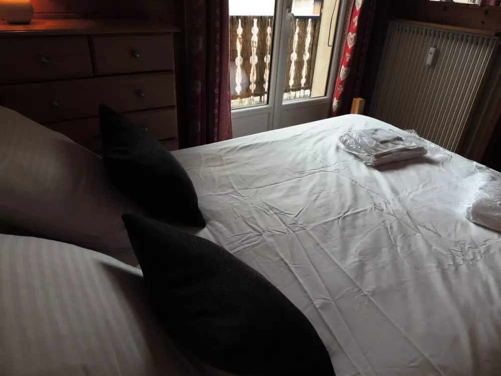 Résidence Saint Guibert