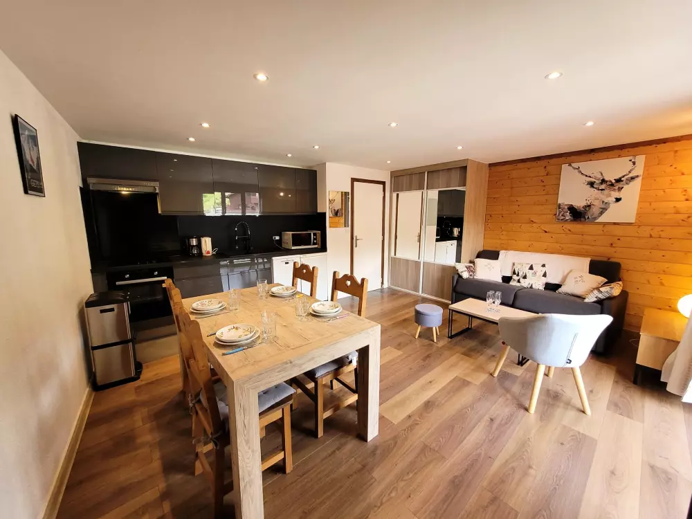 Résidence Saint Guibert