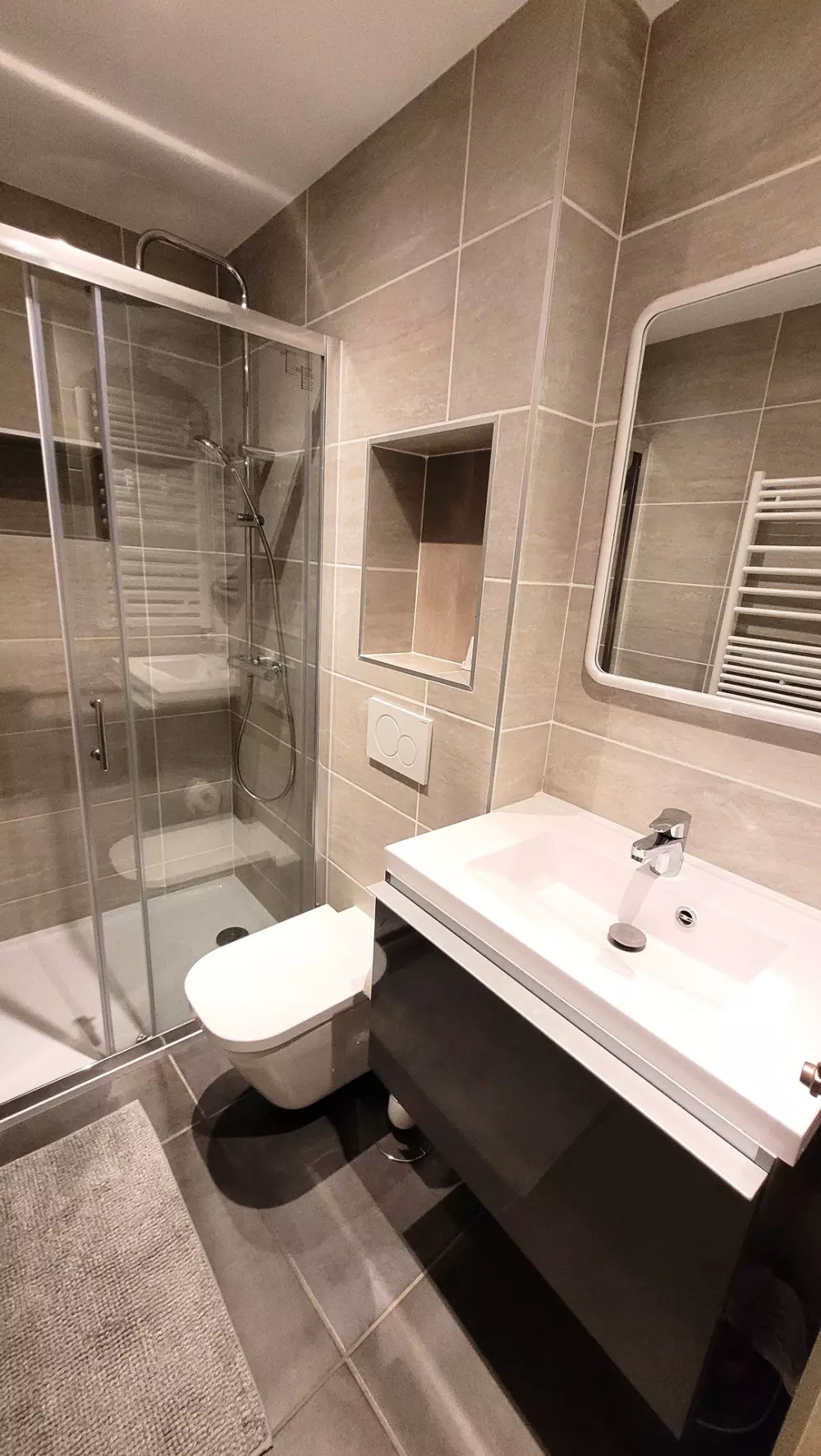 Résidence Saint Guibert