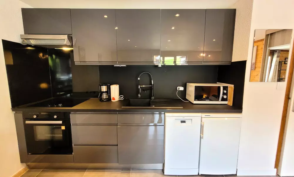 Résidence Saint Guibert