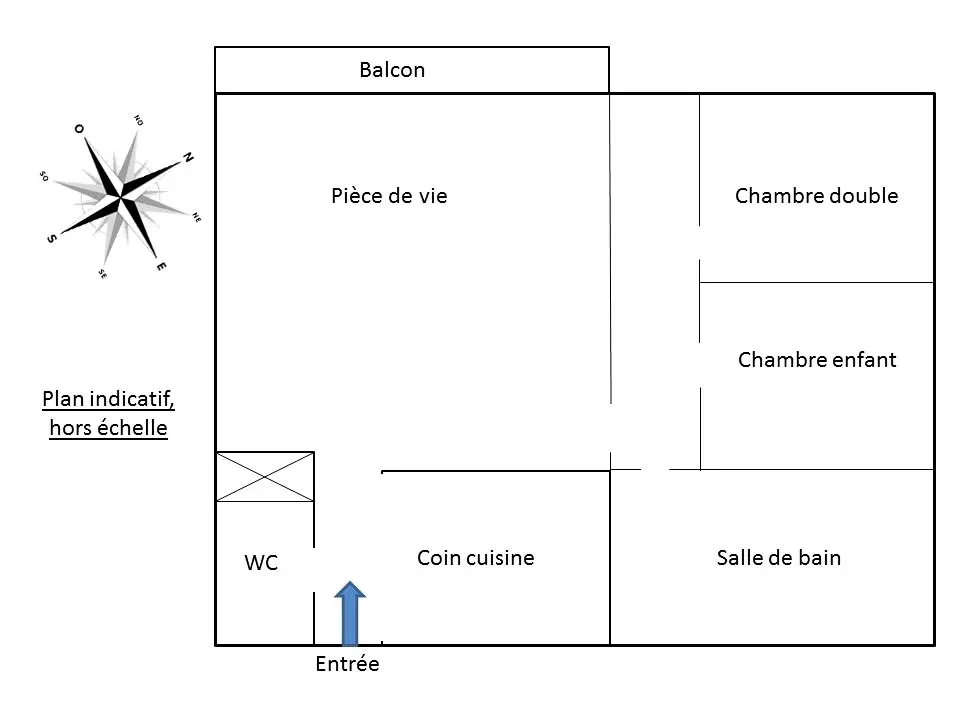 Résidence Week End