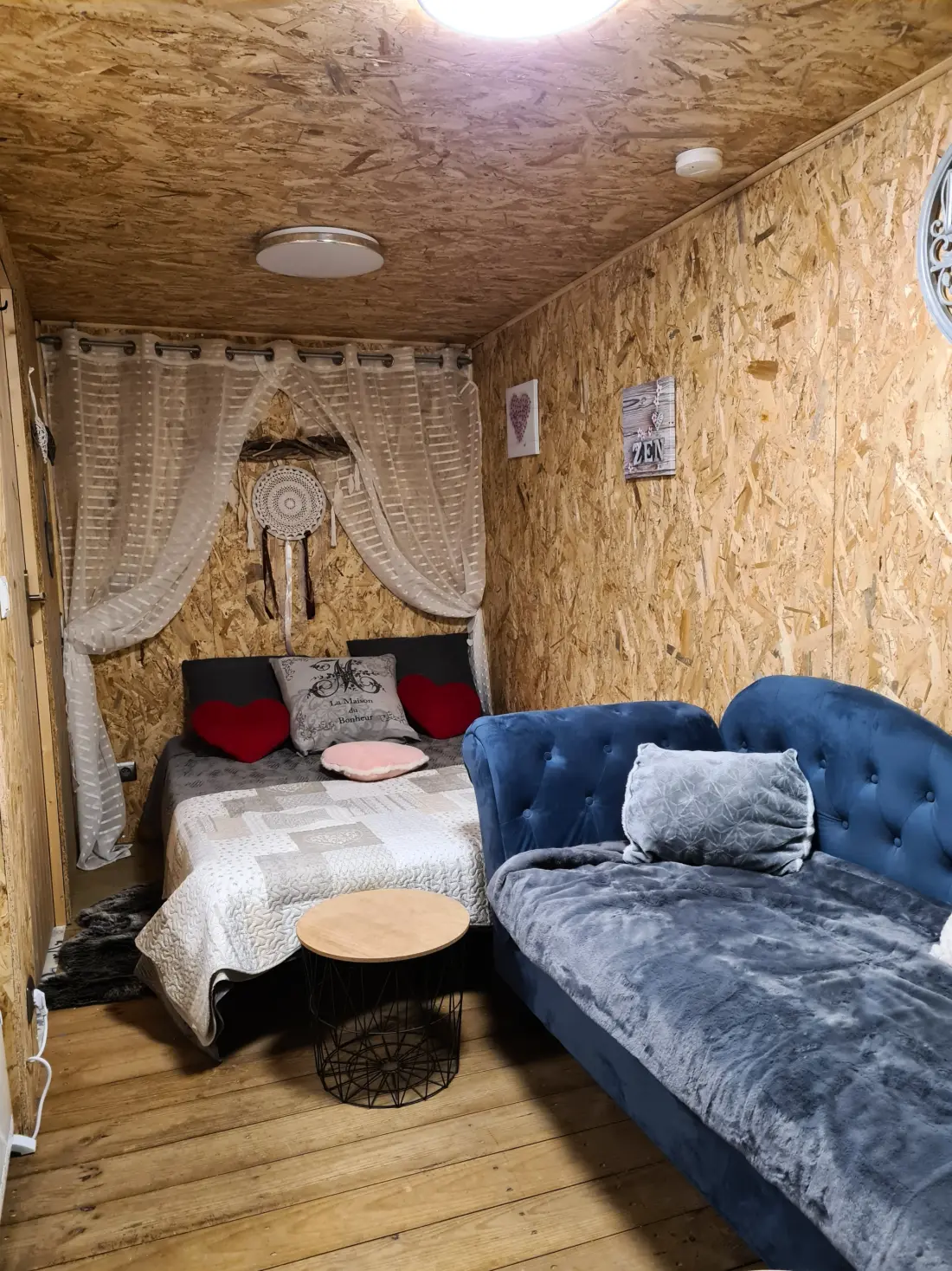 Camping de l'Orival 3 étoiles★★★