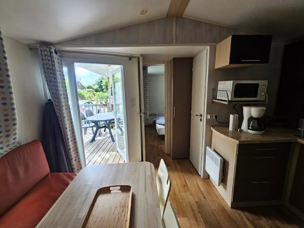 Camping de l'Orival 3 étoiles★★★