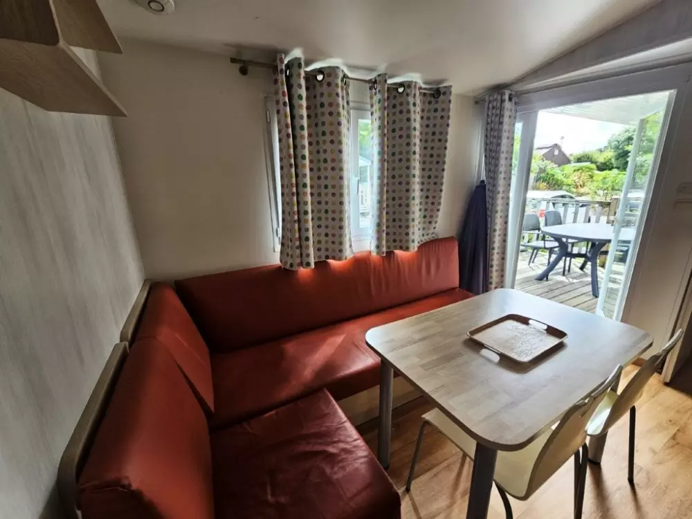 Camping de l'Orival 3 étoiles★★★