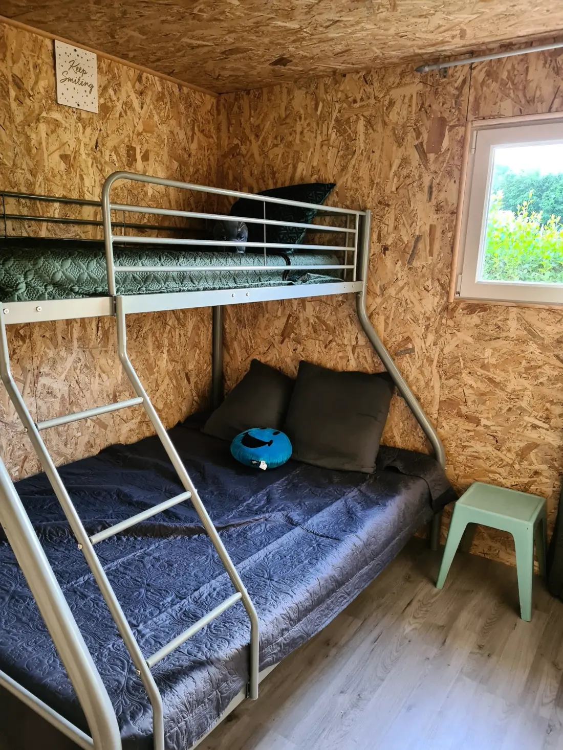 Camping de l'Orival 3 étoiles★★★