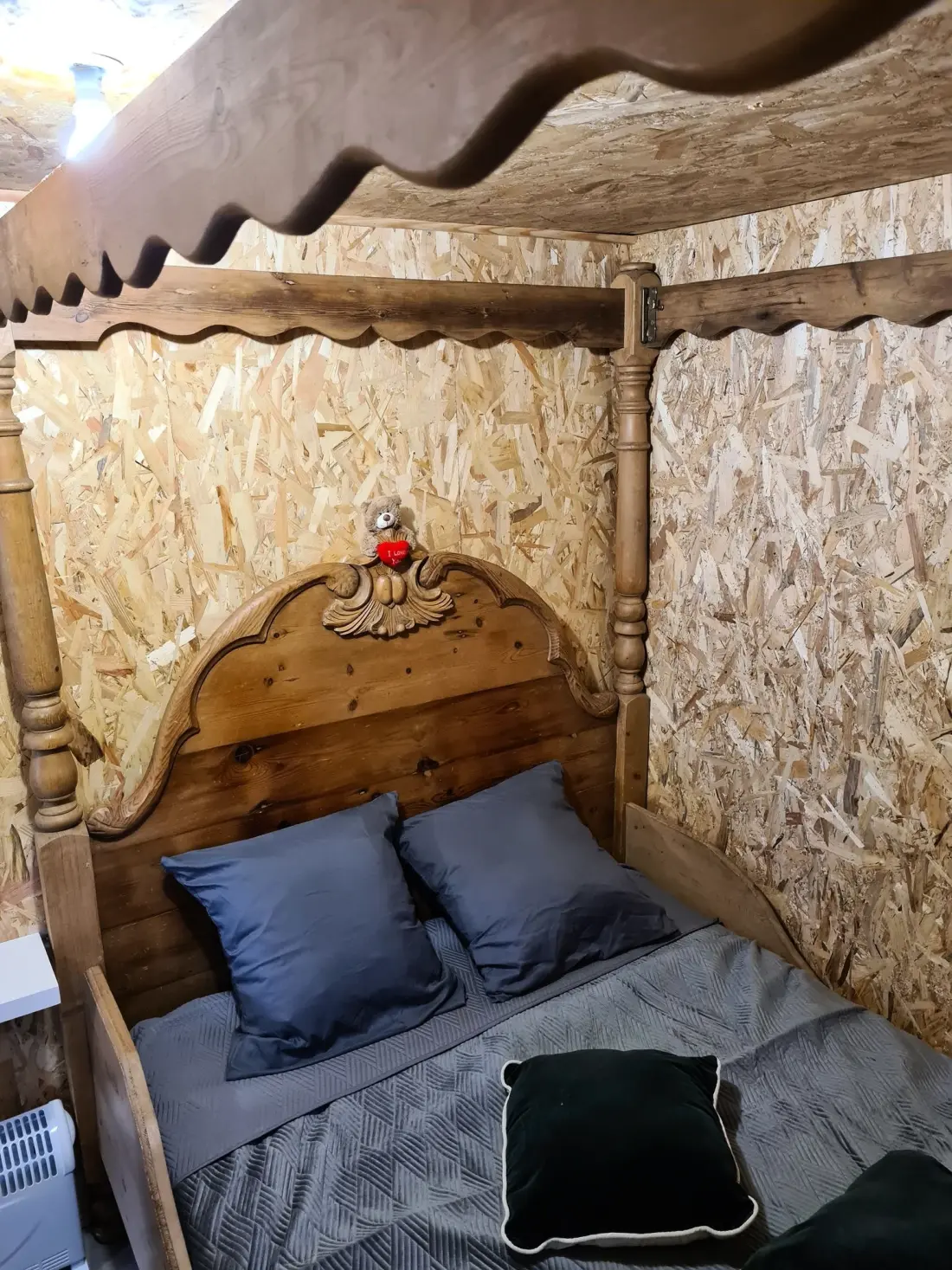 Camping de l'Orival 3 étoiles★★★