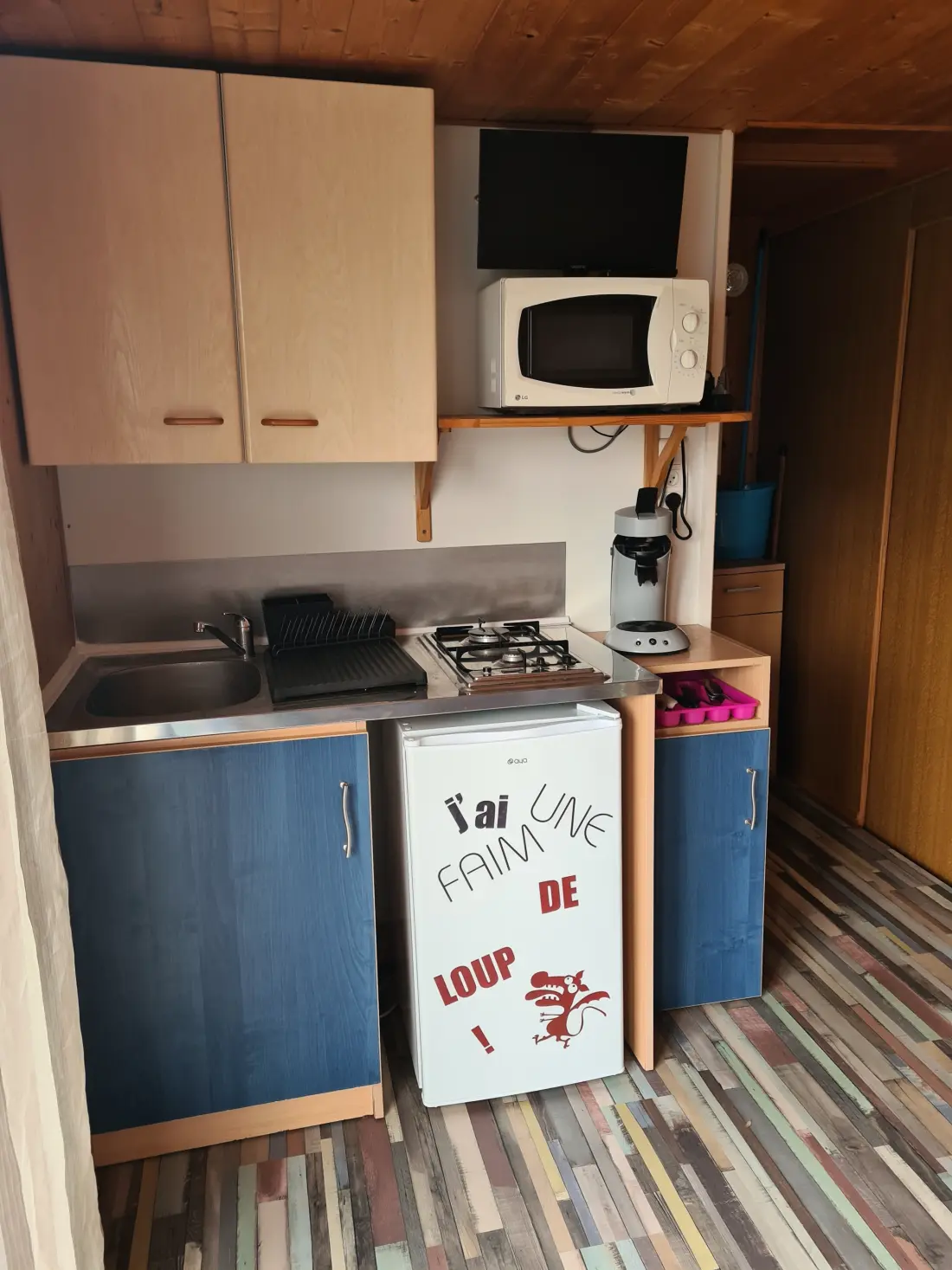 Camping de l'Orival 3 étoiles★★★