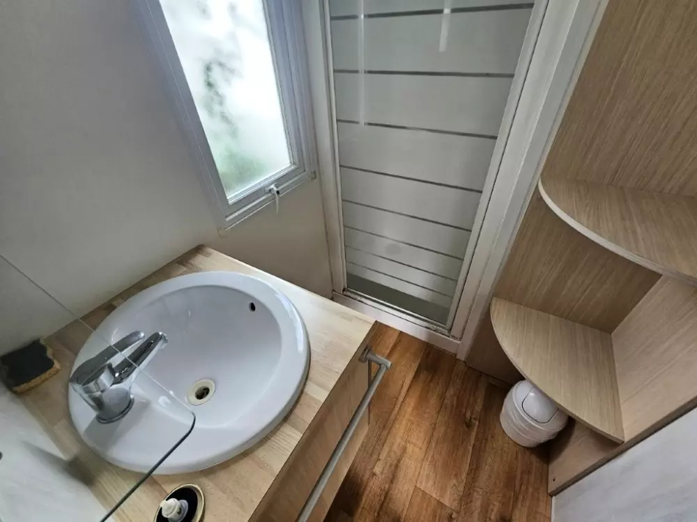 Camping de l'Orival 3 étoiles★★★