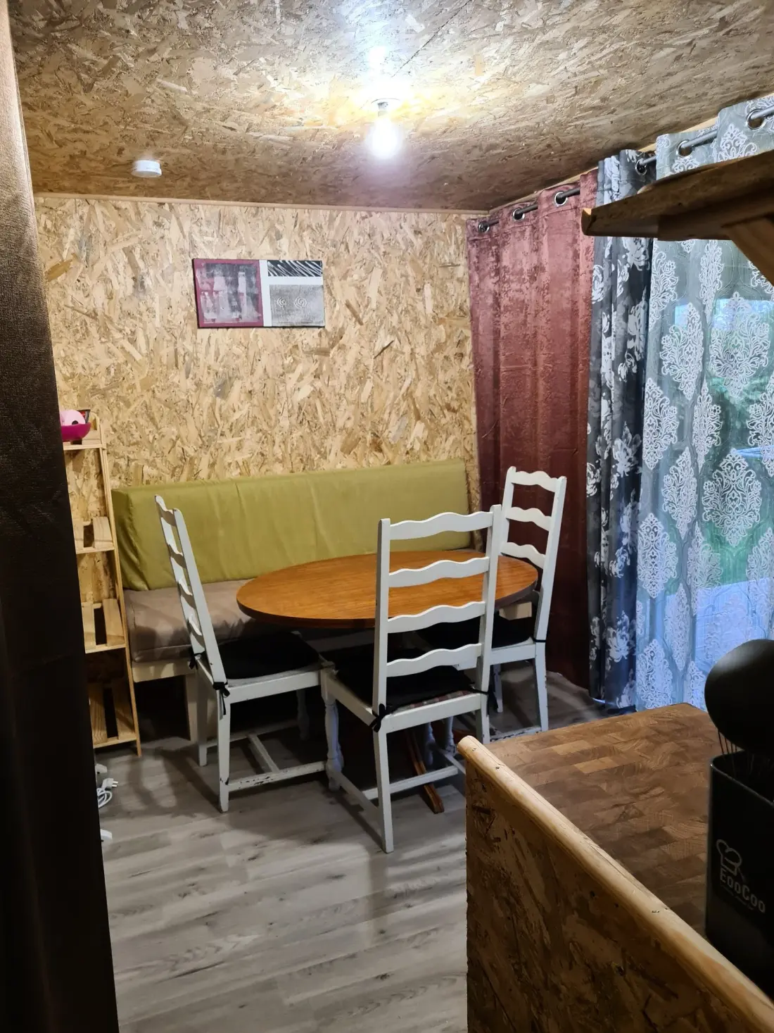 Camping de l'Orival 3 étoiles★★★