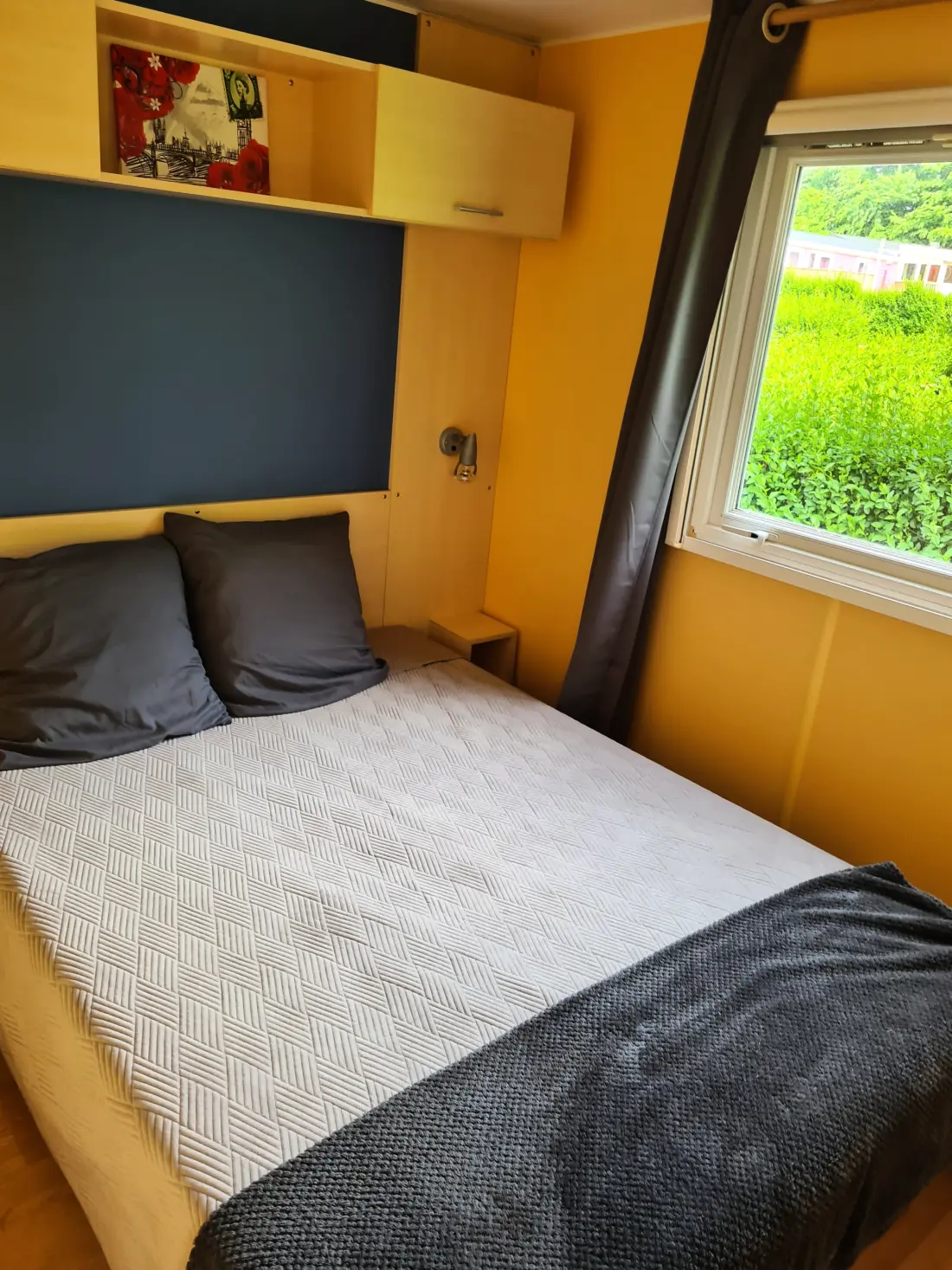 Camping de l'Orival 3 étoiles★★★