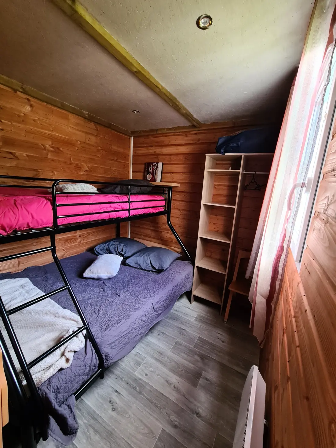 Camping de l'Orival 3 étoiles★★★