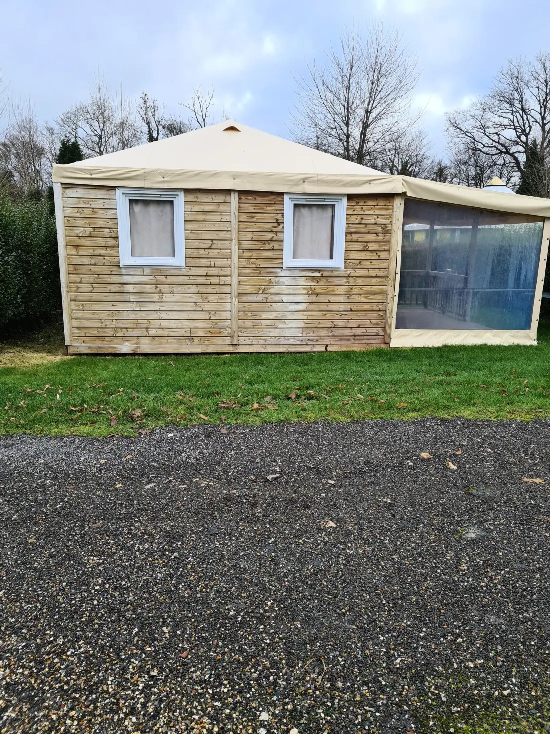 Camping de l'Orival 3 étoiles★★★
