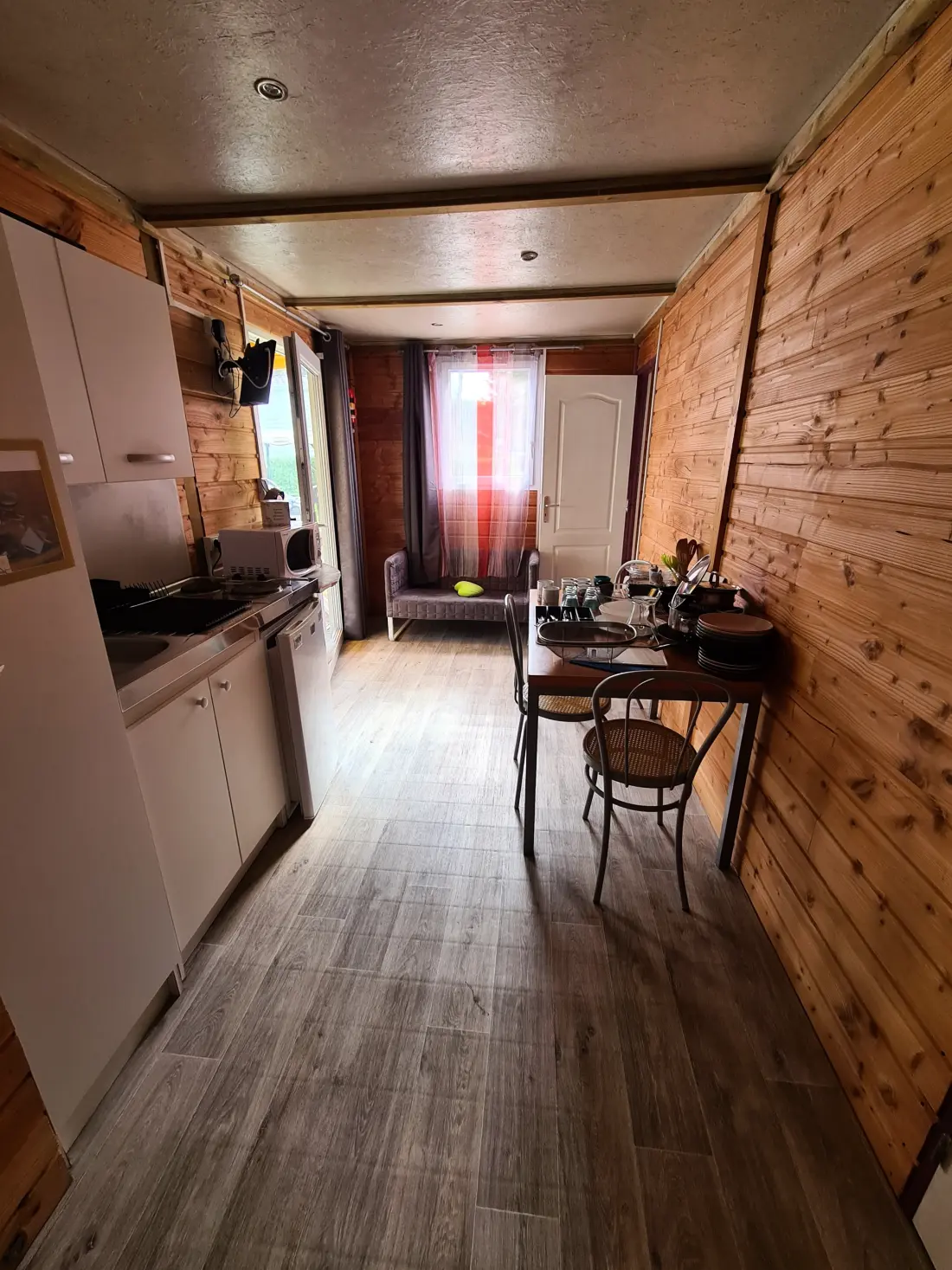Camping de l'Orival 3 étoiles★★★