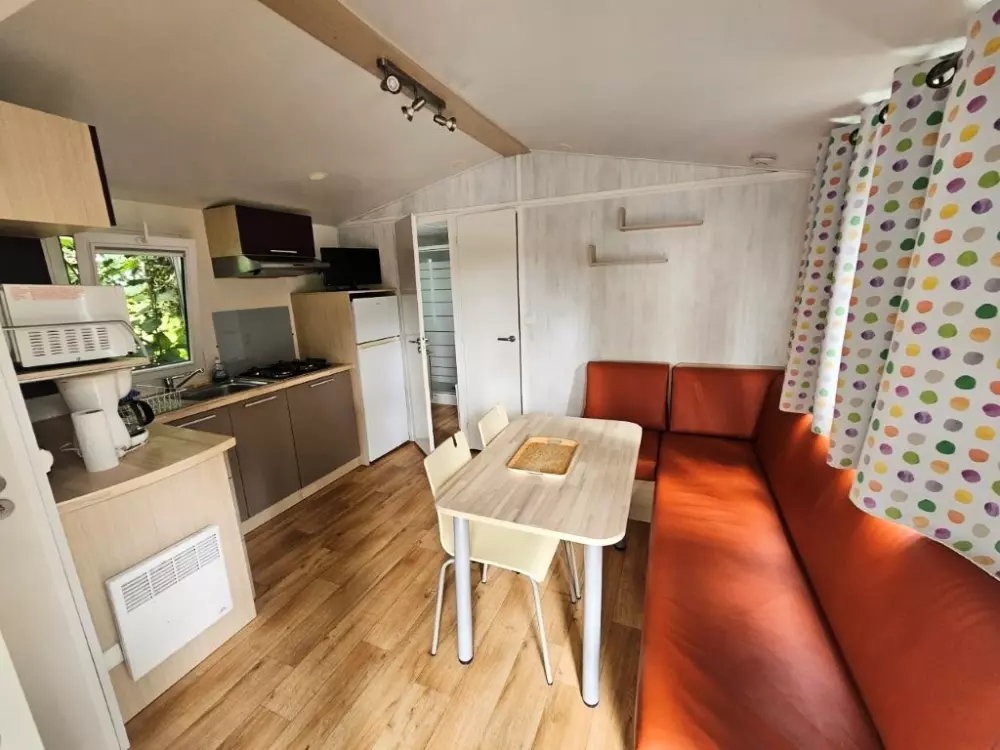 Camping de l'Orival 3 étoiles★★★