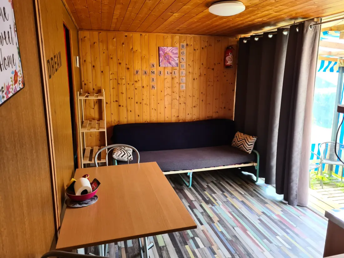 Camping de l'Orival 3 étoiles★★★