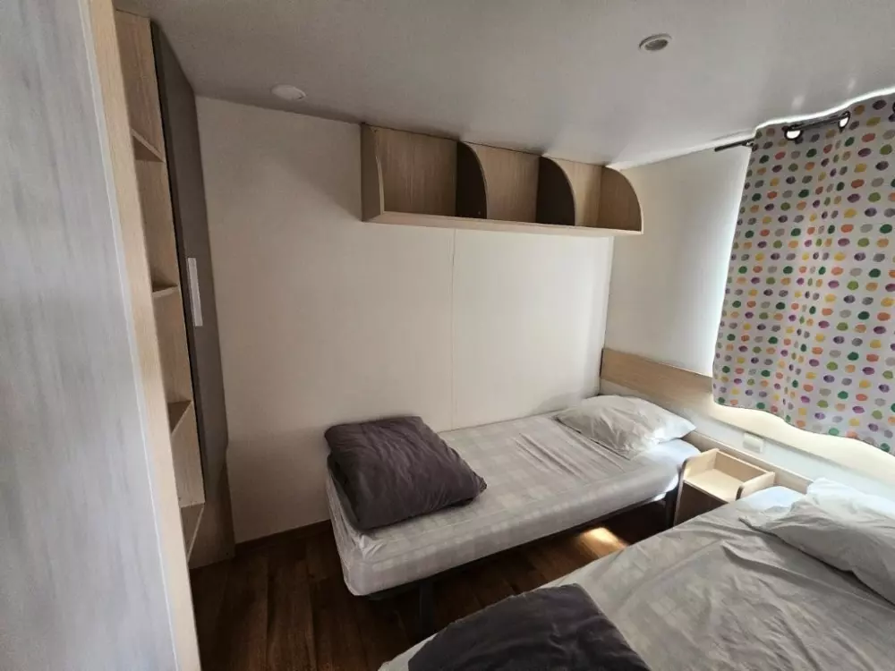 Camping de l'Orival 3 étoiles★★★