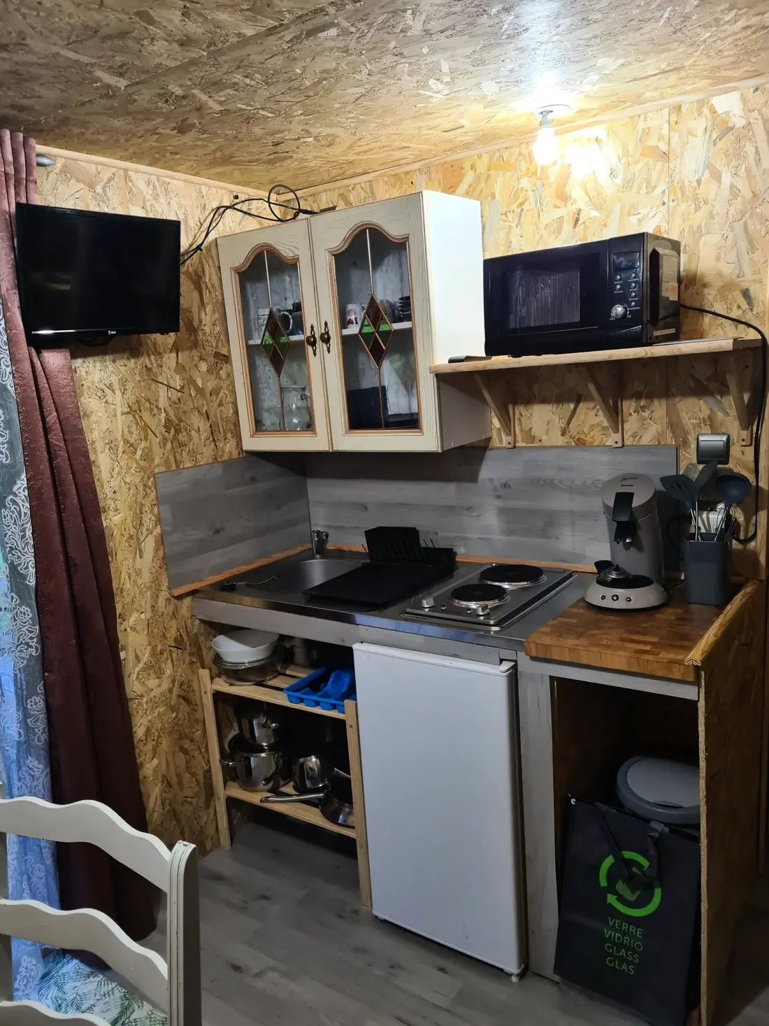 Camping de l'Orival 3 étoiles★★★