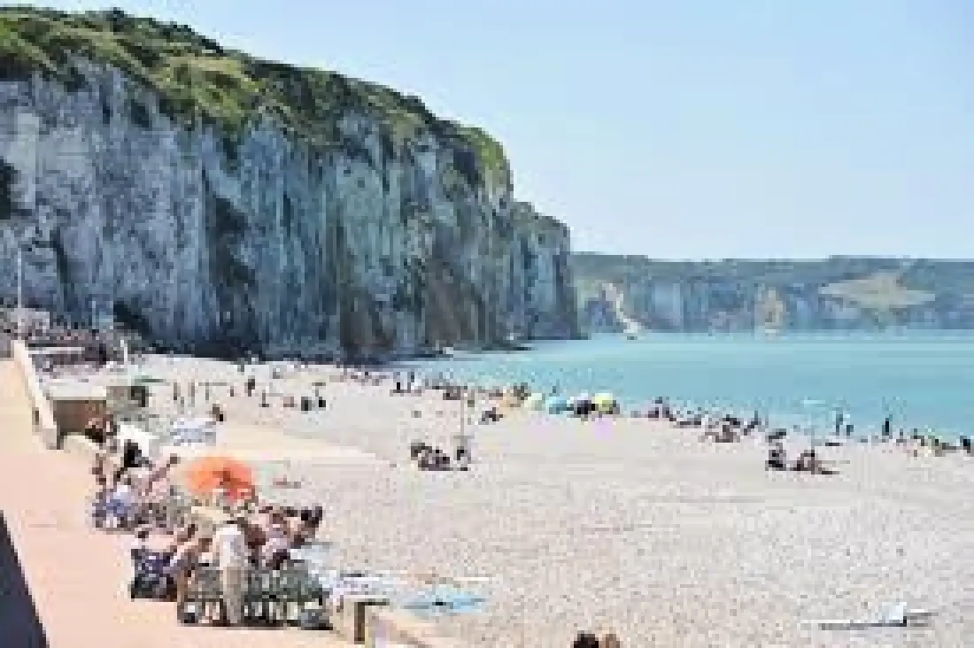 Camping de l'Orival 3 étoiles★★★
