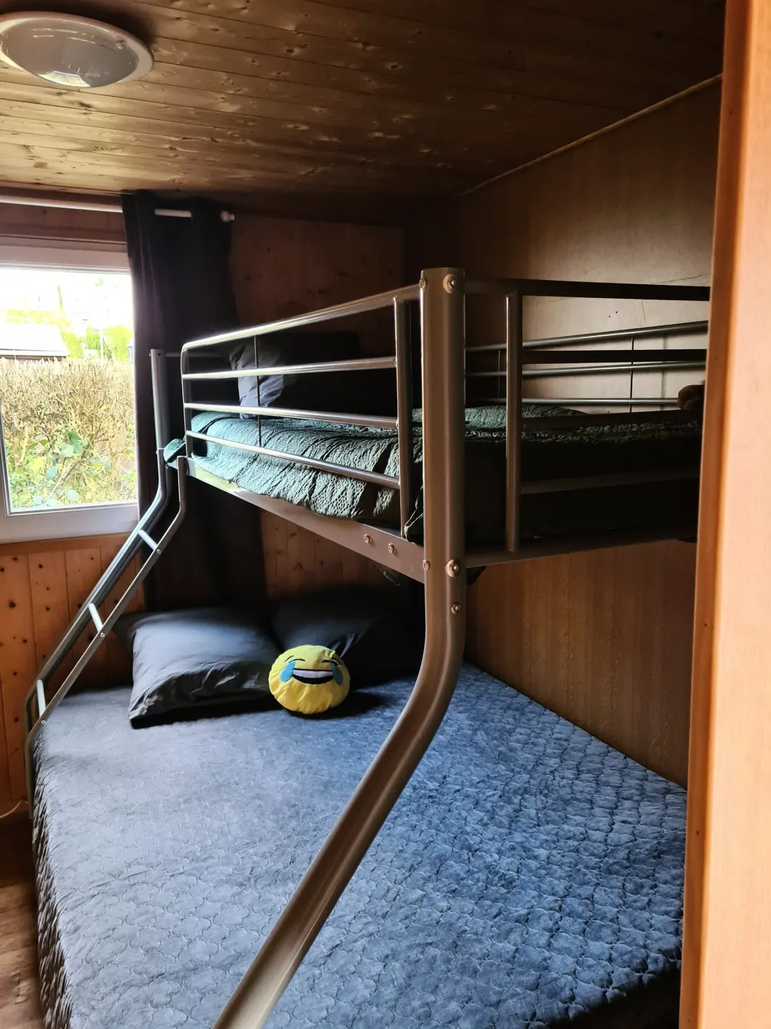 Camping de l'Orival 3 étoiles★★★
