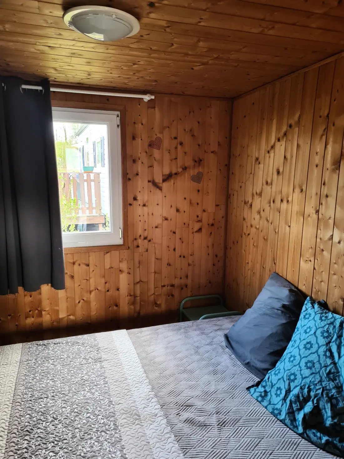 Camping de l'Orival 3 étoiles★★★