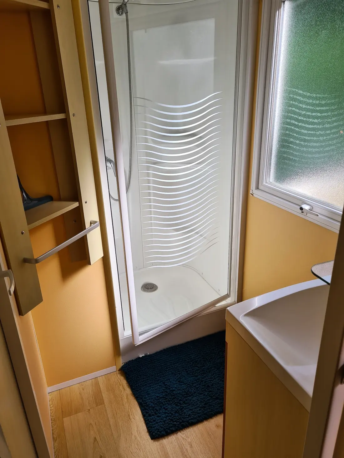 Camping de l'Orival 3 étoiles★★★