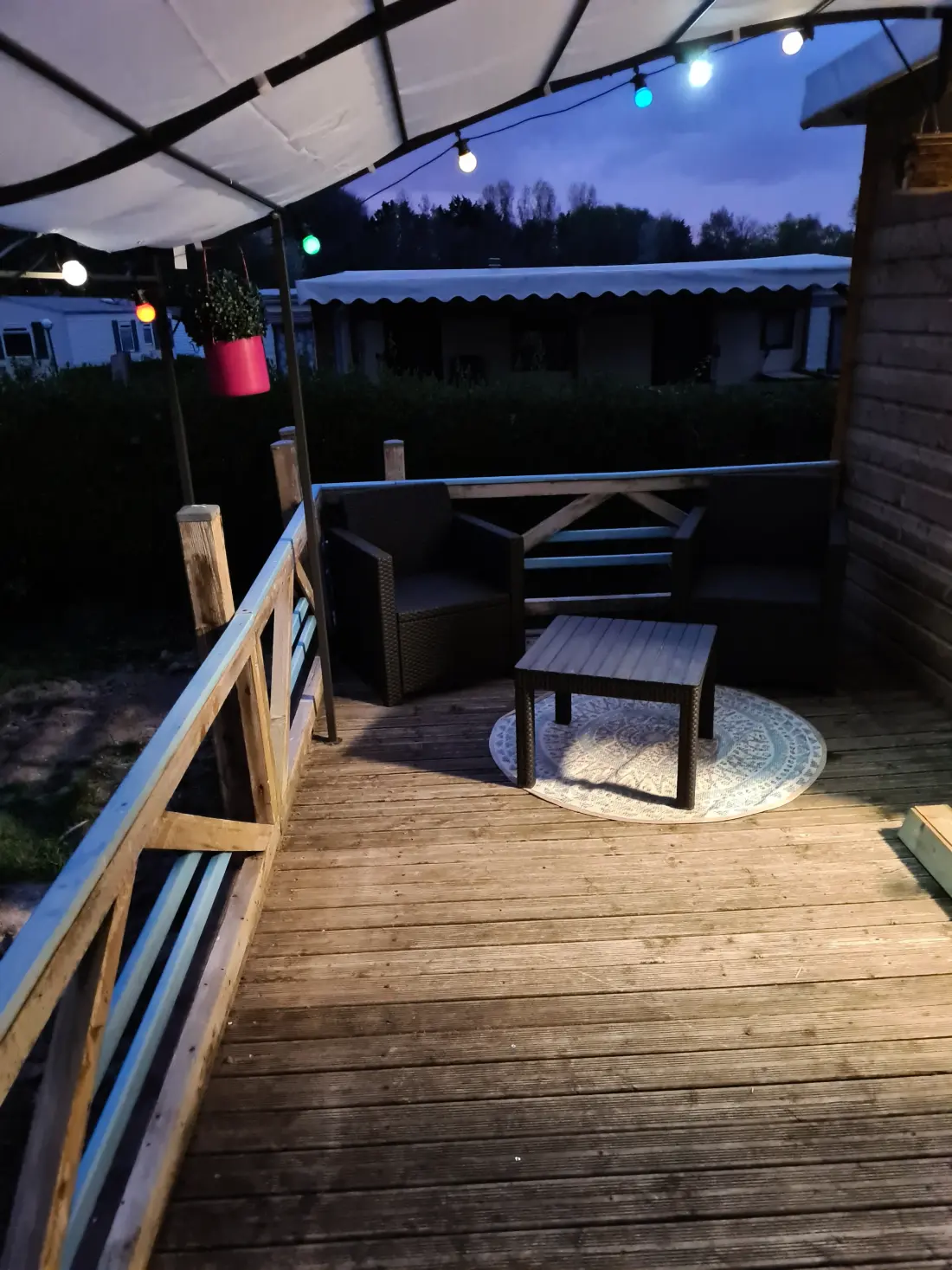 Camping de l'Orival 3 étoiles★★★