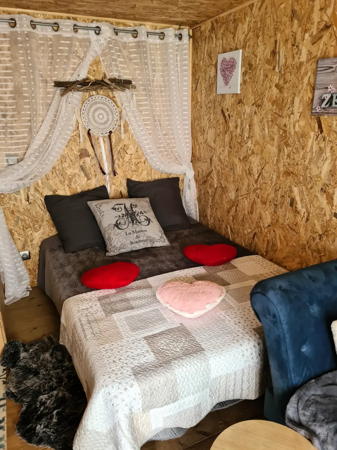Camping de l'Orival 3 étoiles★★★