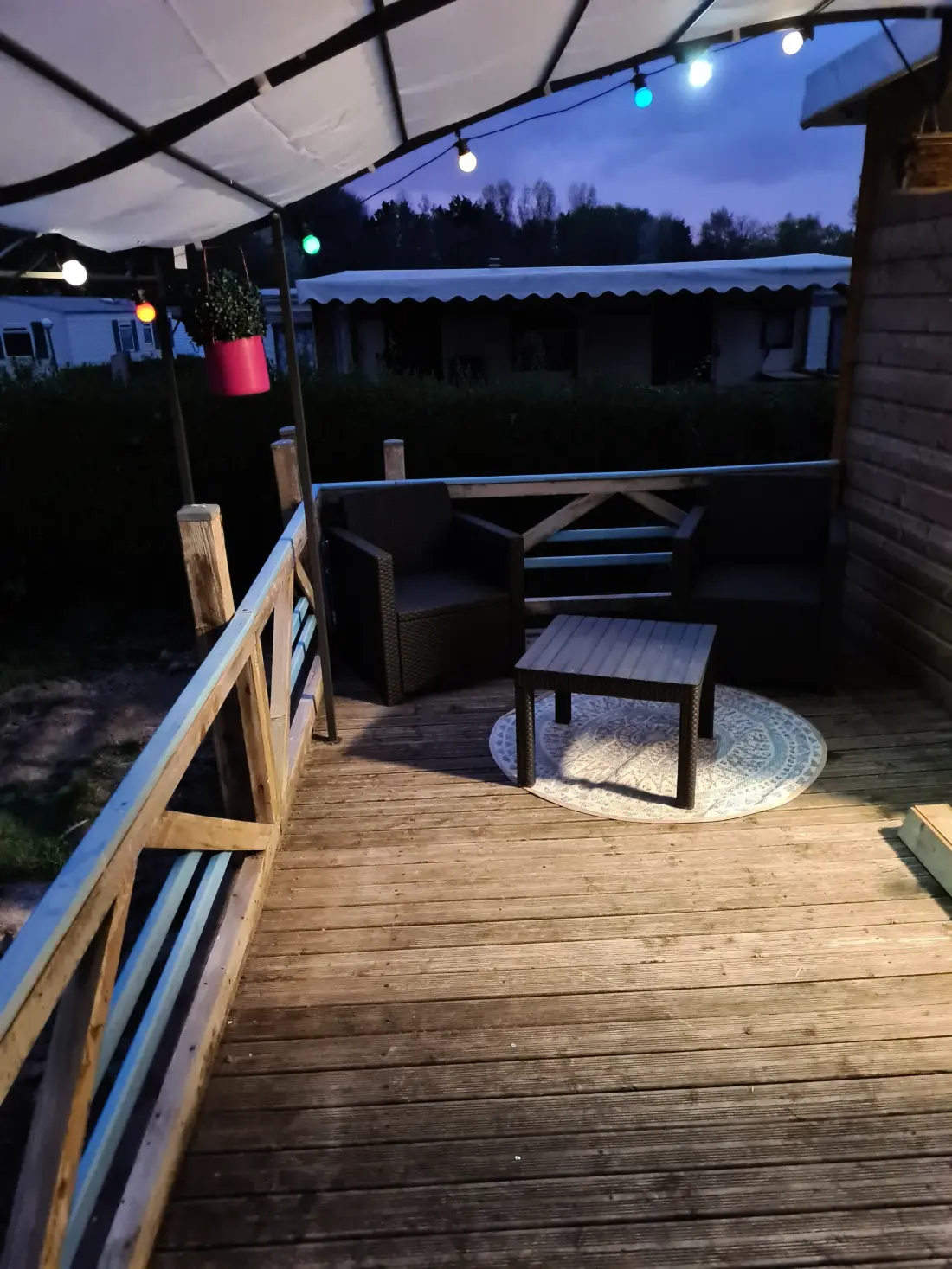 Camping de l'Orival 3 étoiles★★★