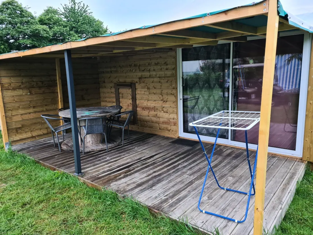 Camping de l'Orival 3 étoiles★★★