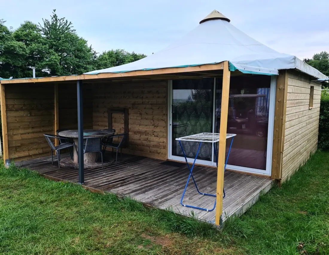 Camping de l'Orival 3 étoiles★★★