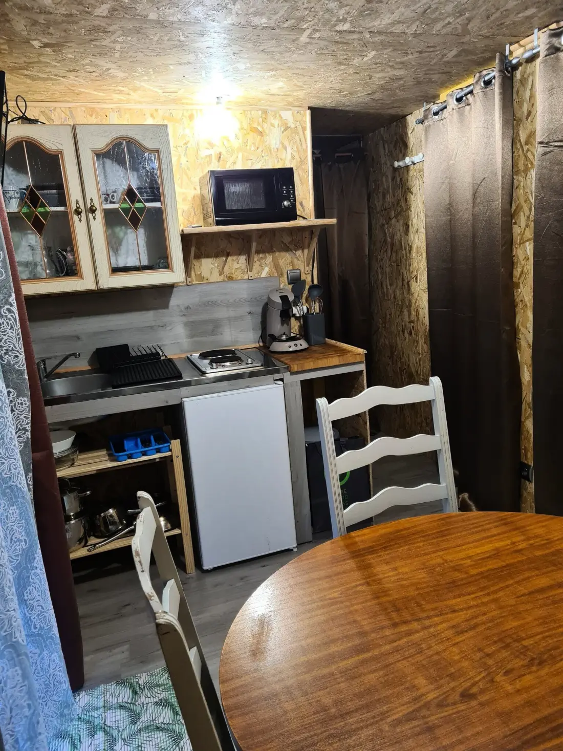 Camping de l'Orival 3 étoiles★★★