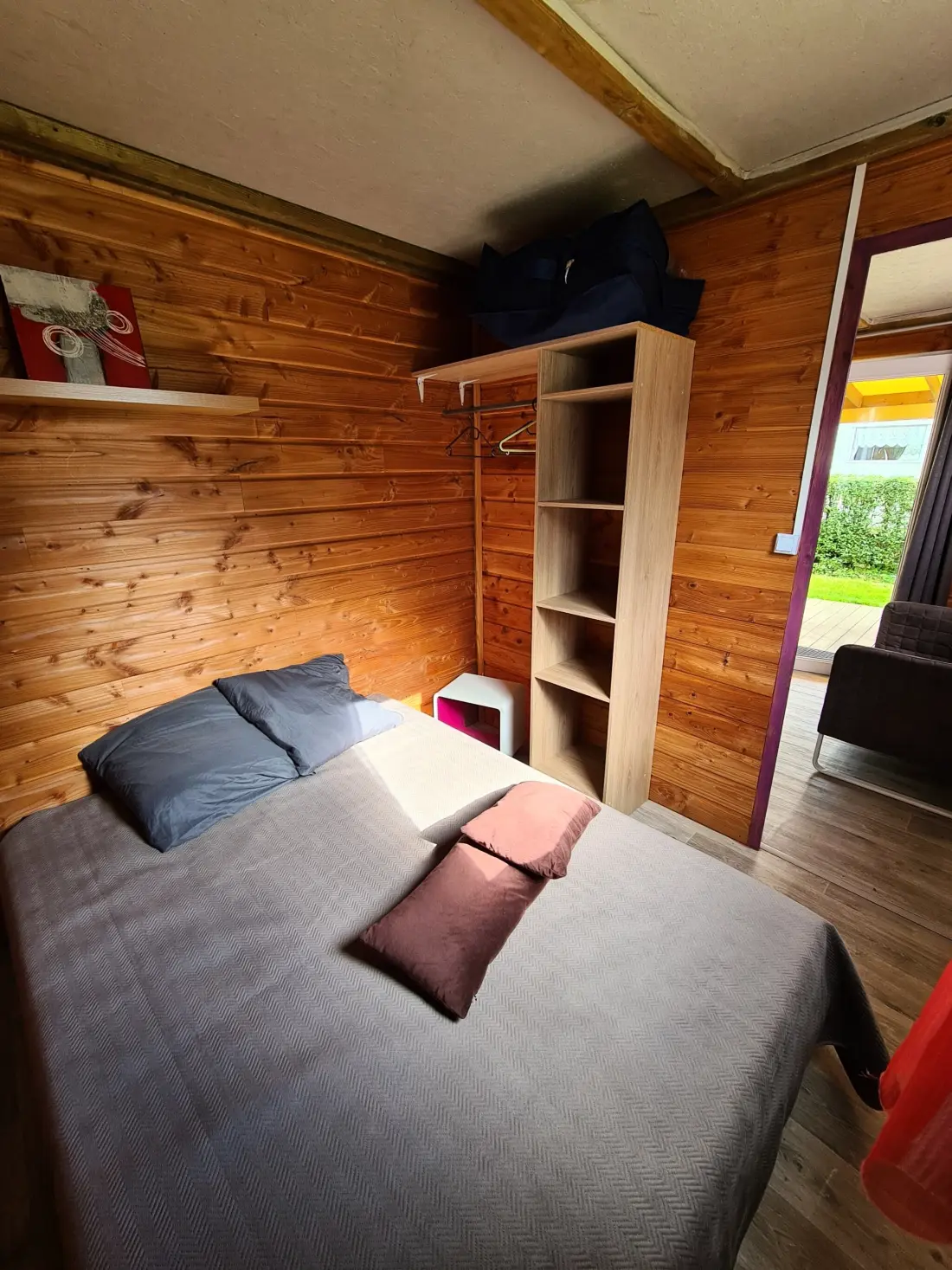 Camping de l'Orival 3 étoiles★★★