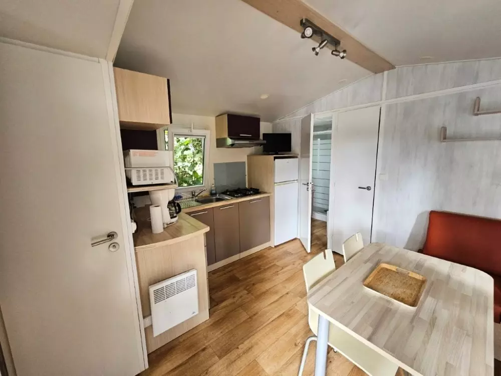 Camping de l'Orival 3 étoiles★★★