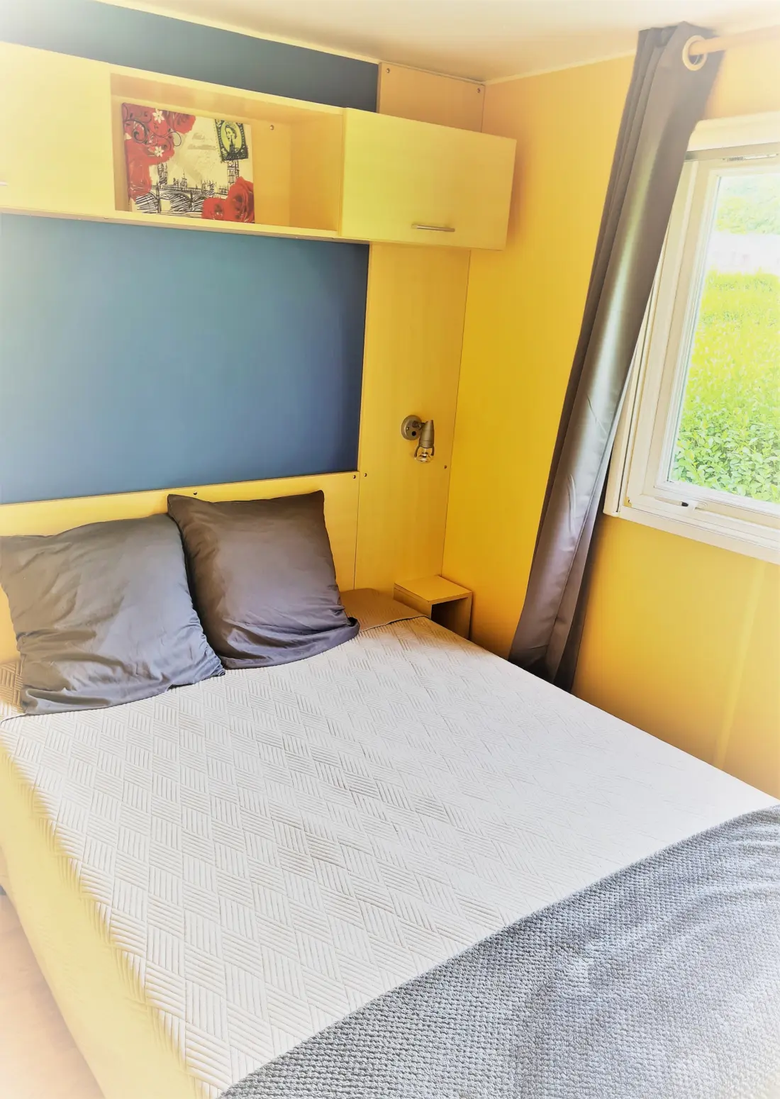 Camping de l'Orival 3 étoiles★★★