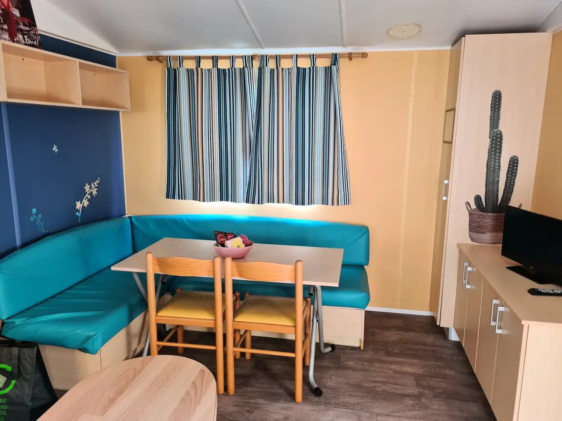 Camping de l'Orival 3 étoiles★★★