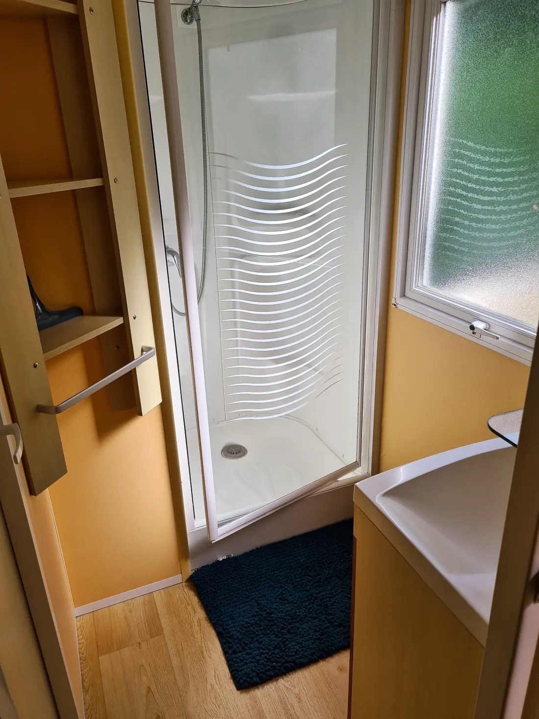 Camping de l'Orival 3 étoiles★★★