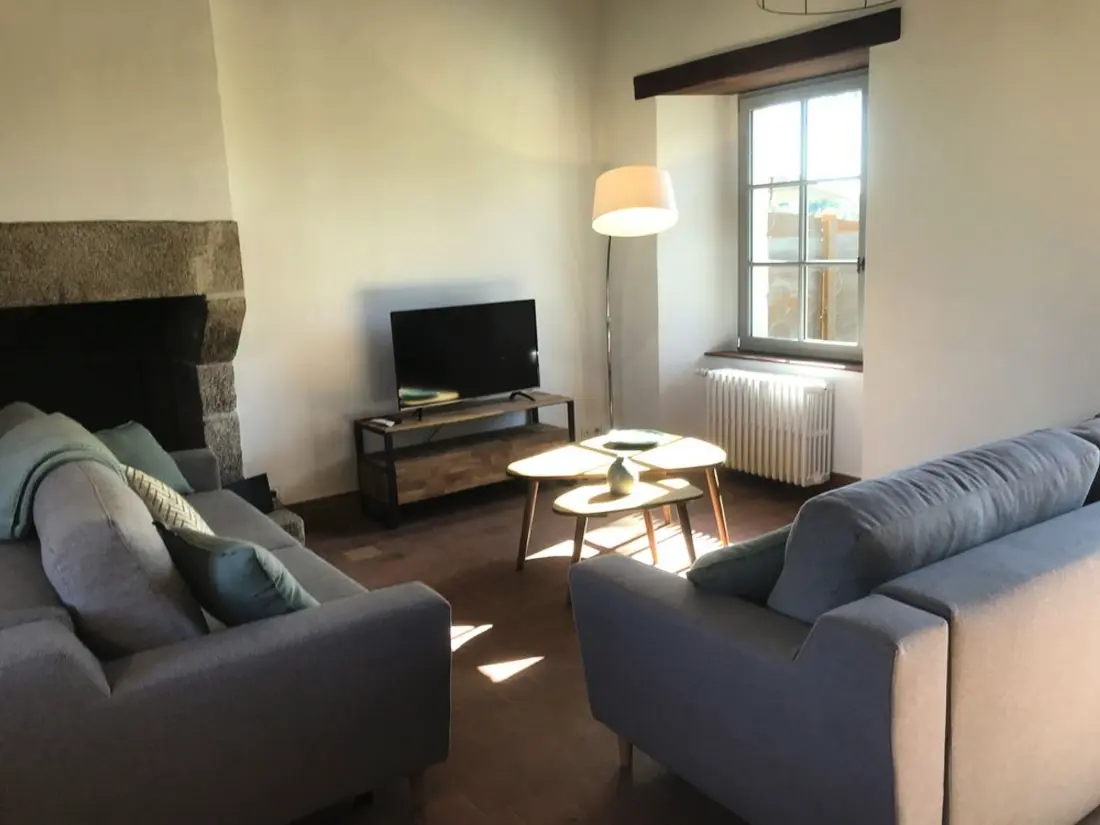 Maison de Vacances Les Herbiers 2