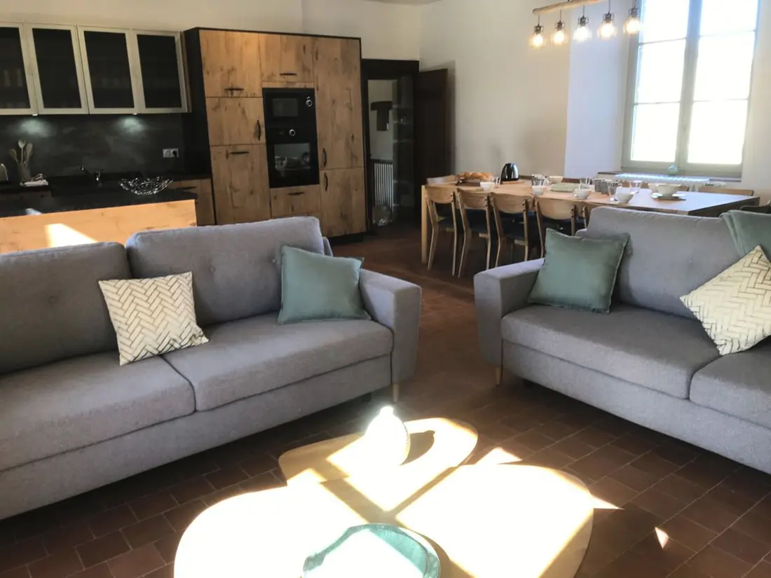 Maison de Vacances Les Herbiers 2