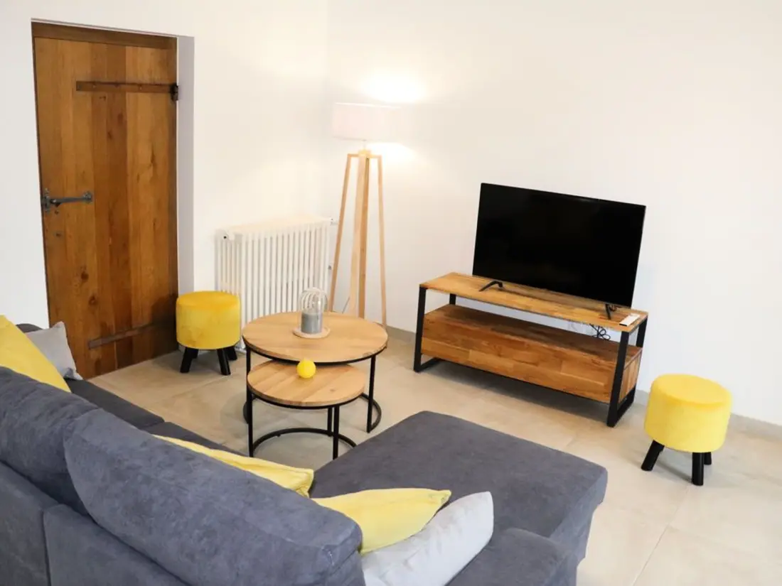 Maison de Vacances Les Herbiers