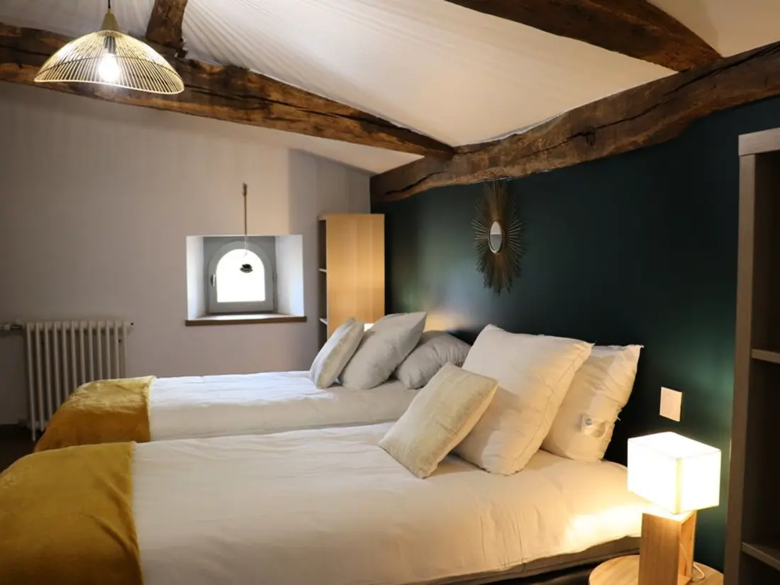 Maison de Vacances Les Herbiers