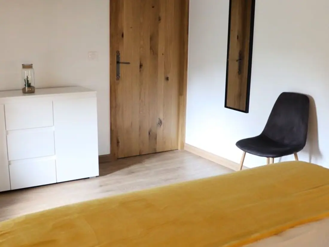 Maison de Vacances Les Herbiers