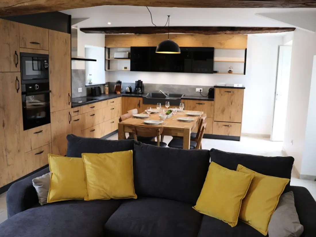 Maison de Vacances Les Herbiers