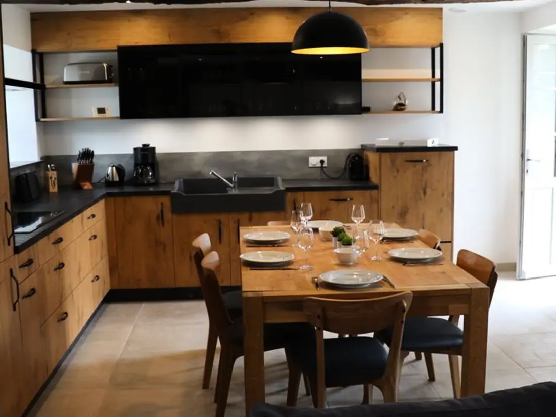 Maison de Vacances Les Herbiers